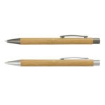 Bamboo Pen