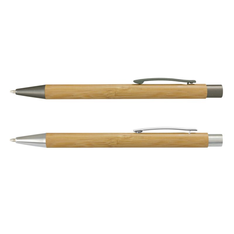 Bamboo Pen