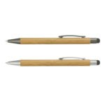 P0002-Bamboo Stylus Pen