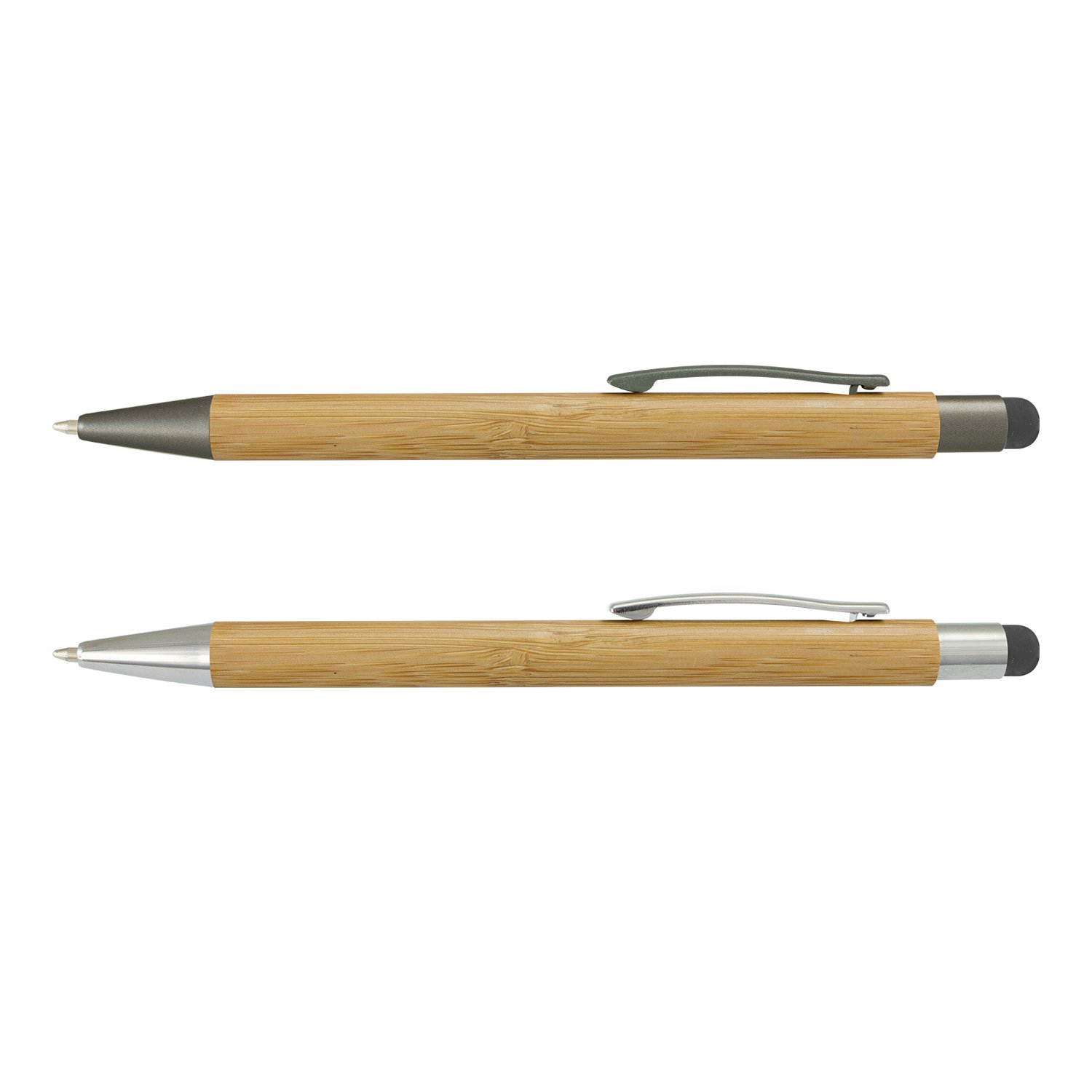 200275-0 P0002-Bamboo Stylus Pen - Image 1