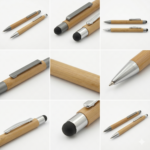 P0002-Bamboo Stylus Pen - Image 2
