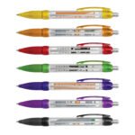 P0010-Flag Banner Pen