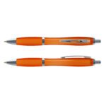 P0007-Translucent Gourd Pen - Image 3