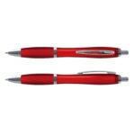 P0007-Translucent Gourd Pen - Image 2