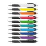P0014-Coloured Barrel Pen