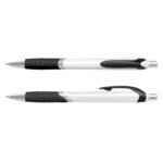 P0014-Coloured Barrel Pen - Image 2
