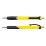 P0014-Coloured Barrel Pen - Image 3