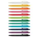 P0005-Retractable Ballpoint Pen