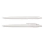 P0005-Retractable Ballpoint Pen - Image 2