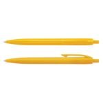 P0005-Retractable Ballpoint Pen - Image 3