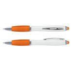 P0008-White Stylus Pen - Image 3