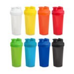 D0019-Shaker Cup
