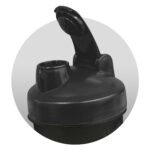 D0015-Atlas Shaker-400ml - Image 3