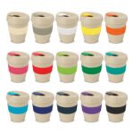 D0017-Natural Coffee Cup-350ml