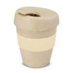 D0017-Natural Coffee Cup-350ml - Image 2