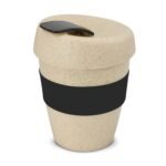 D0017-Natural Coffee Cup-350ml - Image 3