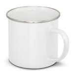 D0018-Enamel Mug - Image 2