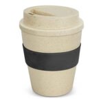 D0016-Natural Coffee Cup-350ml - Image 3