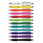 P0009-Colour Match Stylus Pen