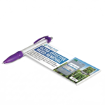 P0010-Flag Banner Pen - Image 3