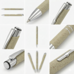 P0013-Wheat Straw Pen - Image 2
