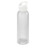 D0025-Plastic Water Bottle - Image 2