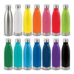 D0028-Stainless Steel Water Bottle