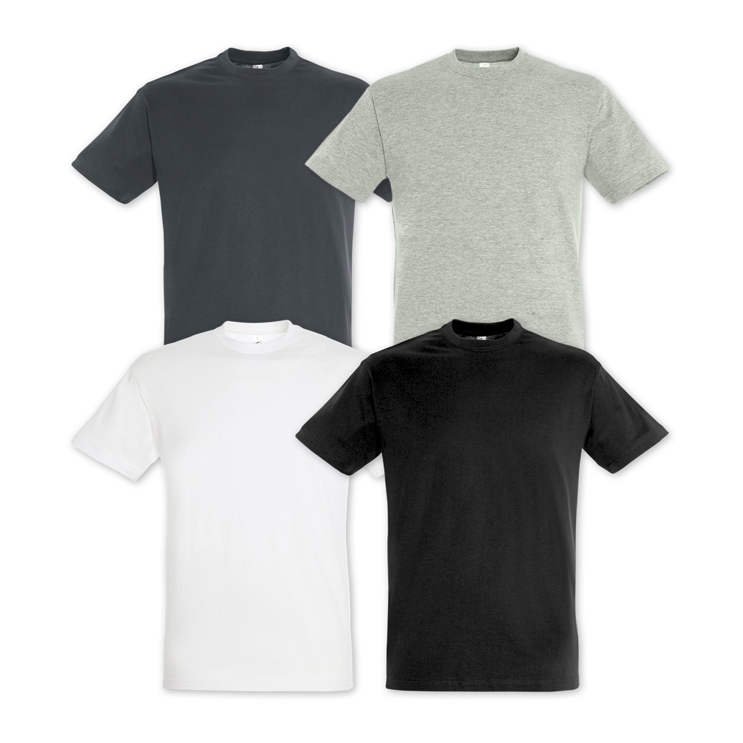 118643-1 A0043-Adult T-Shirt - Image 1