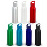 D0024-Aluminium Bottle