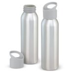 D0024-Aluminium Bottle - Image 2