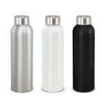 D0022-Aluminium Bottle