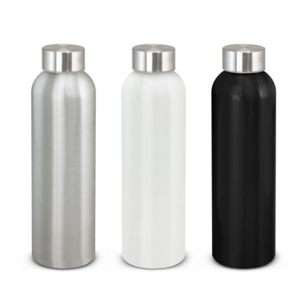 D0022-Aluminium Bottle