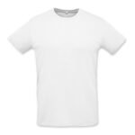 A0042-Unisex T-shirt - Image 2