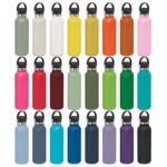 D0032-Vacuum Bottle