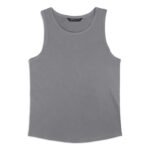 A0046-Men's Tank Top - Image 2