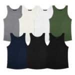 A0047-Women's Tank Top