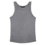 A0047-Women's Tank Top - Image 2