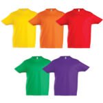 A0044-Kids T-Shirt
