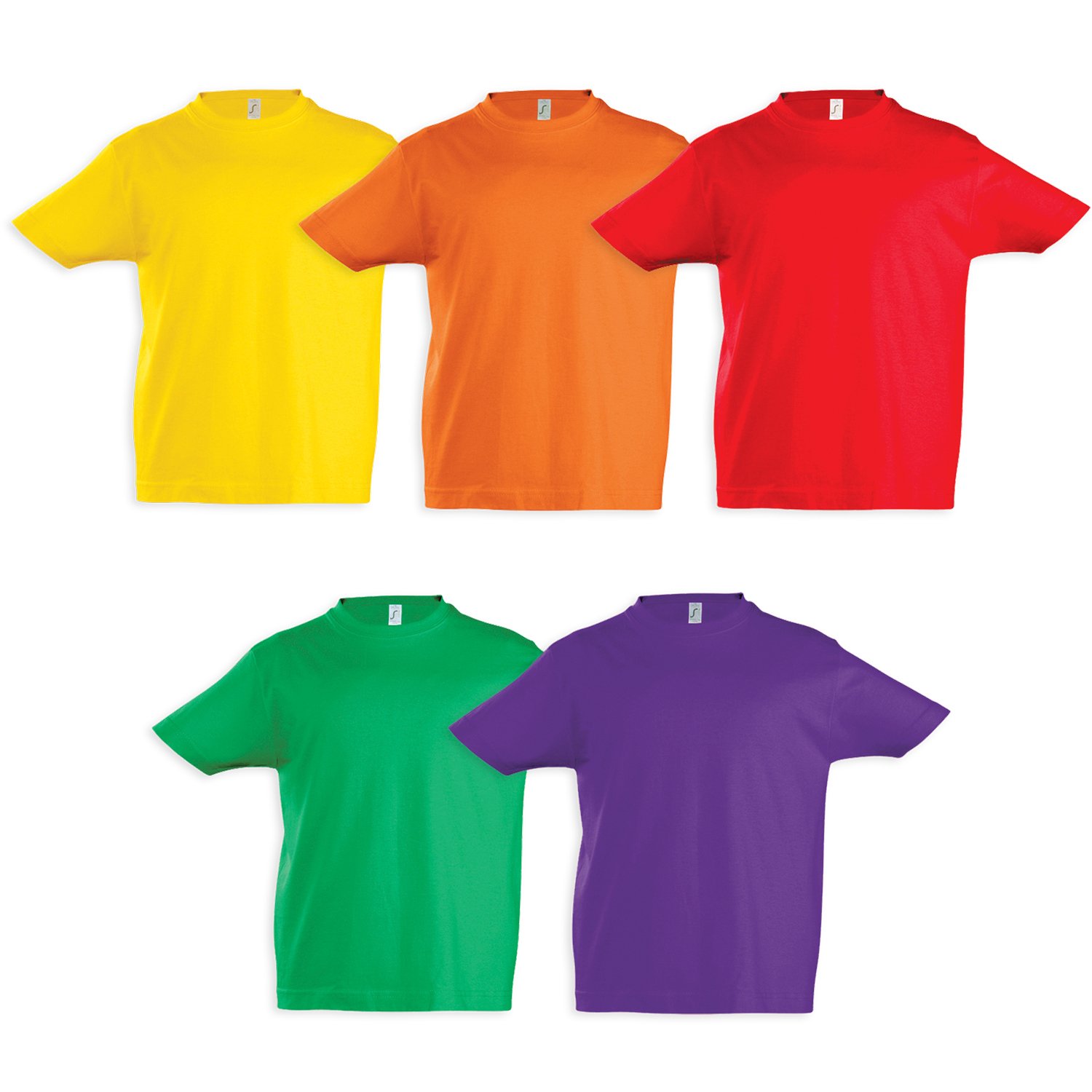 123051_7 A0044-Kids T-Shirt - Image 1