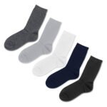 A0034-Business Socks