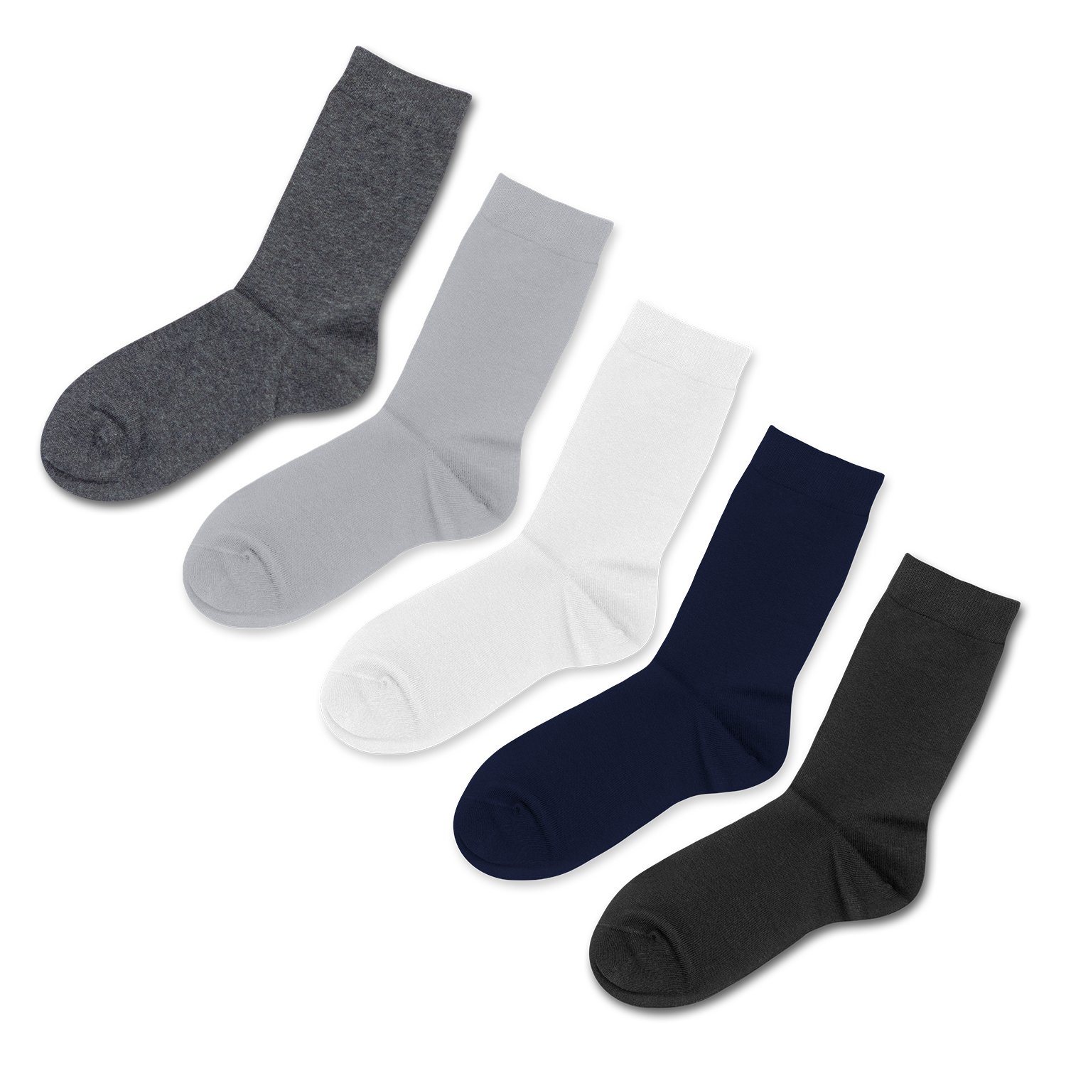 126097_1 A0034-Business Socks - Image 1