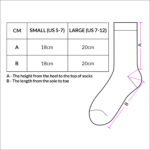 A0034-Business Socks - Image 3