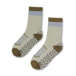 A0037-Crew Grip Socks