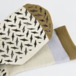 A0037-Crew Grip Socks - Image 2