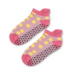 A0036-Ankle Grip Socks