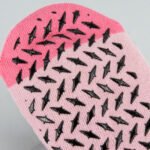 A0036-Ankle Grip Socks - Image 2