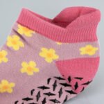 A0036-Ankle Grip Socks - Image 3