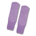 A0039-Fluffy Grip Socks - Image 2