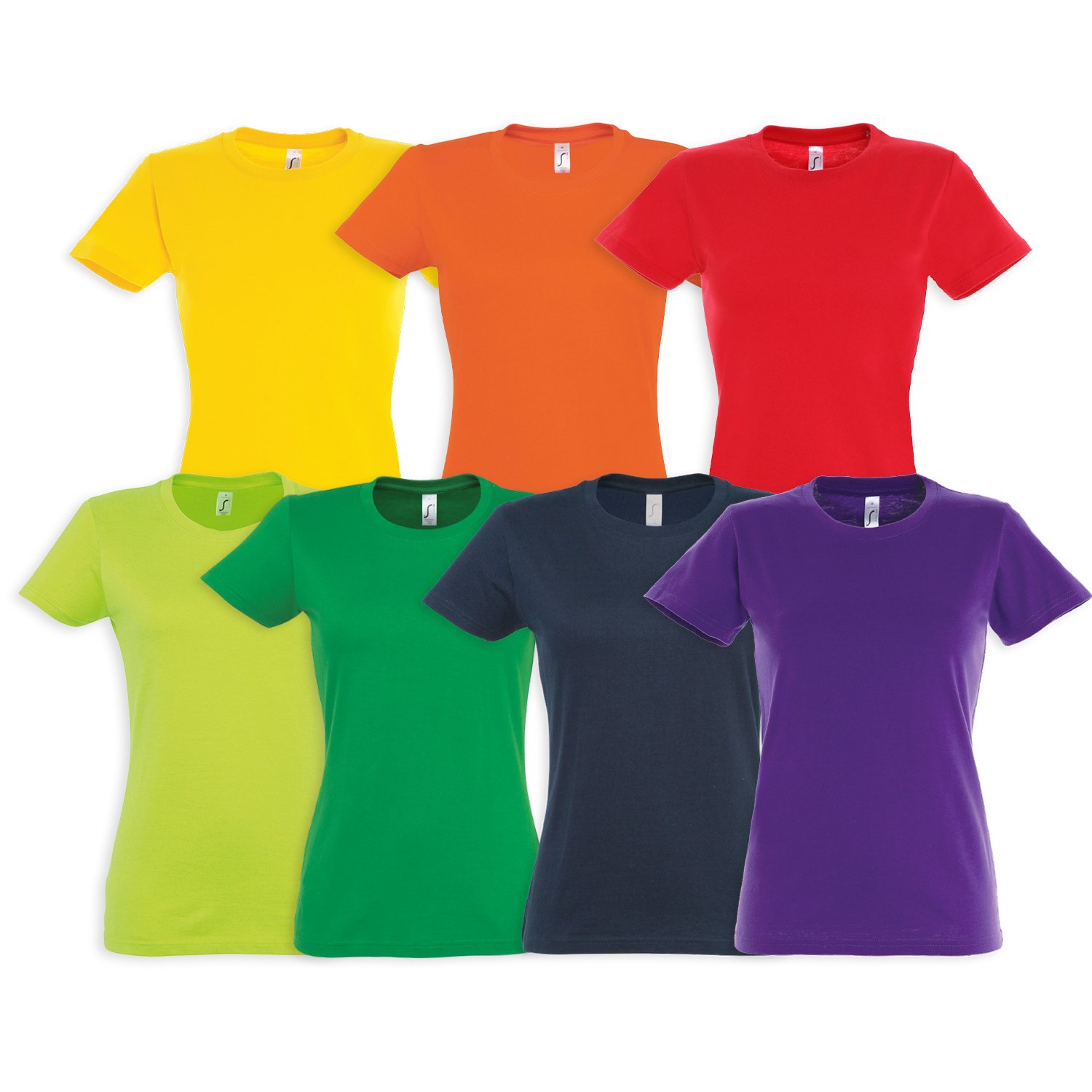 129156_2 A0045-Womens T-Shirt - Image 1