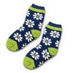 A0038-Custom Cozy Socks